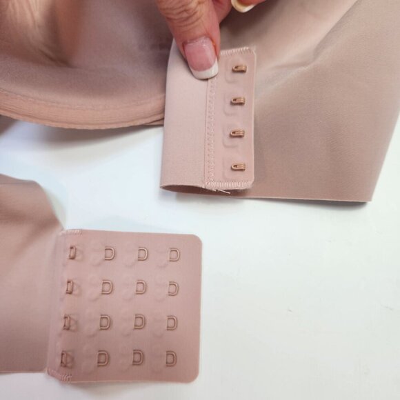 SOMA Vanishing 360 Perfect Coverage Smoothing Padded Comfort Bra 44D - Picture 8 of 10